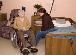 Grand Rapids Elder Law